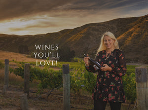 Eva Pemper Wines in Marlborough, New Zealand