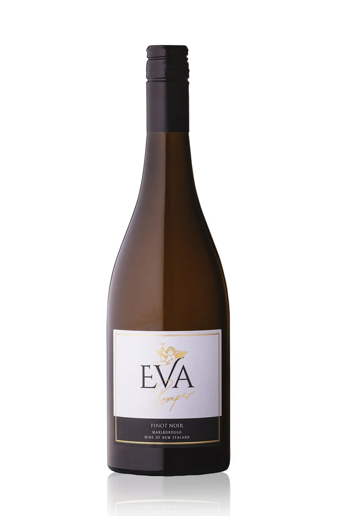 Pinot Noir from Eva Pemper Wines of Marlborough, New Zealand