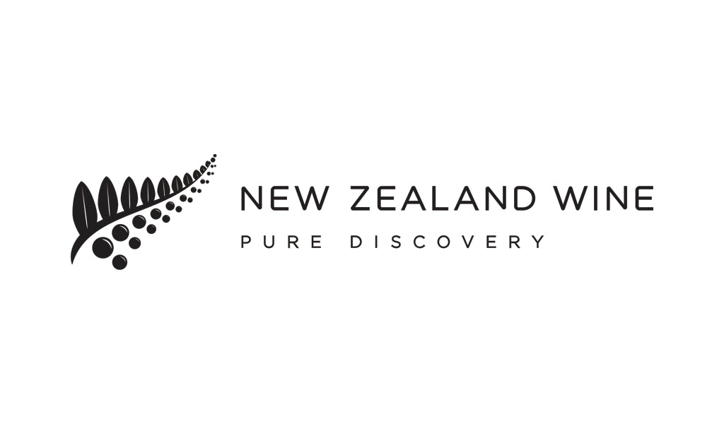 NZ Wine Logo