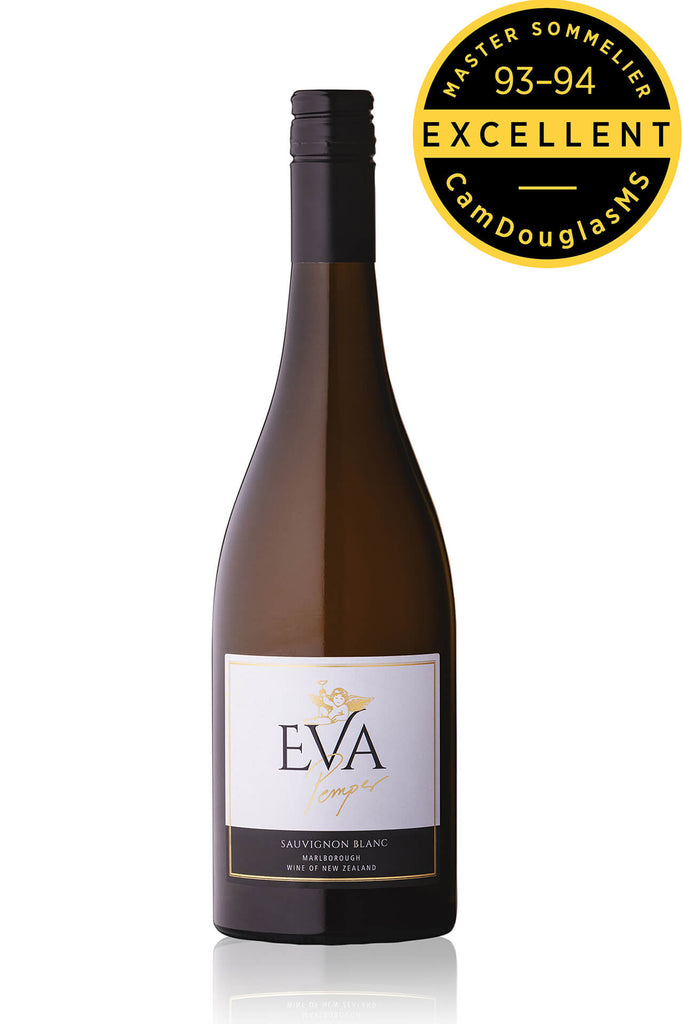 Eva Pemper Sauvignon Blanc Marlborough New Zealand
